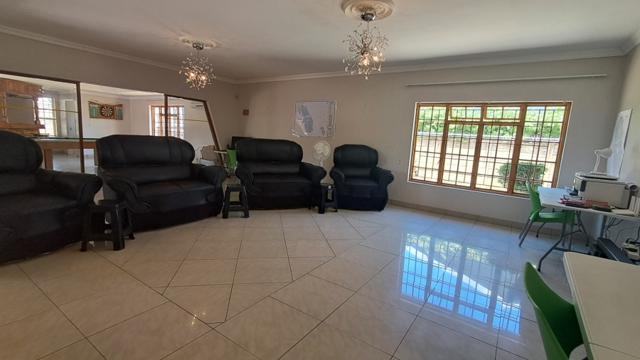 3 Bedroom Property for Sale in Jan Cillierspark Free State